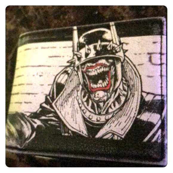 Batman - Picture 1 of 1